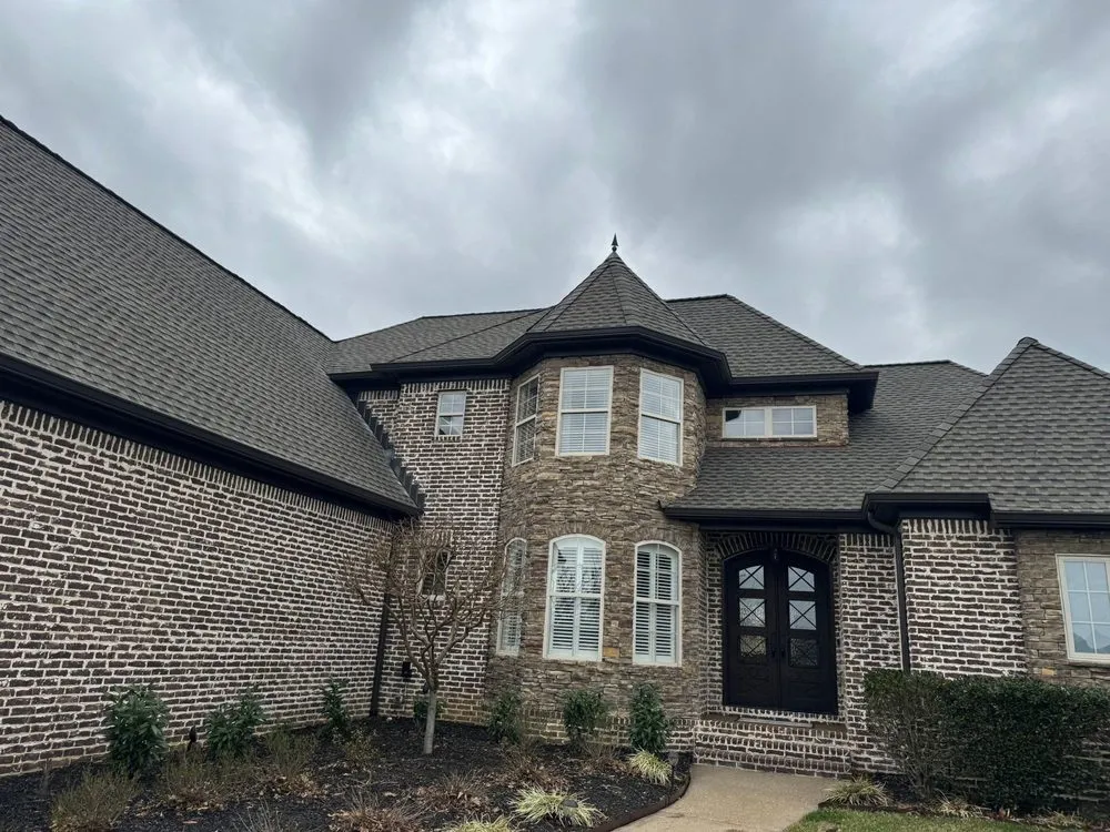 Slide of Music City Roofers