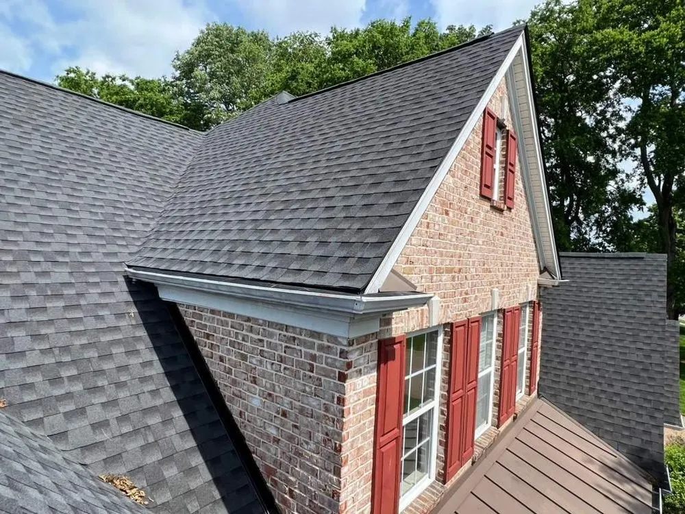 Slide of Music City Roofers