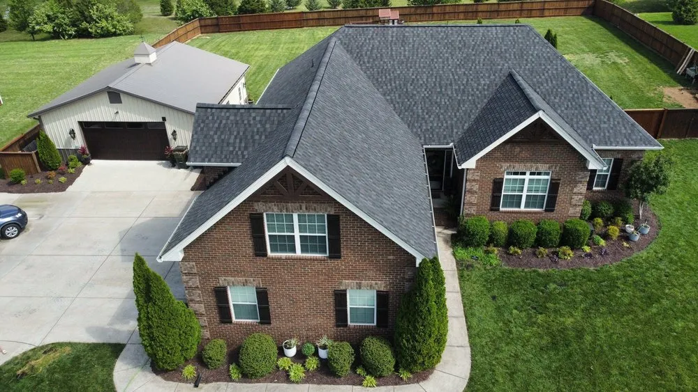 Slide of Music City Roofers