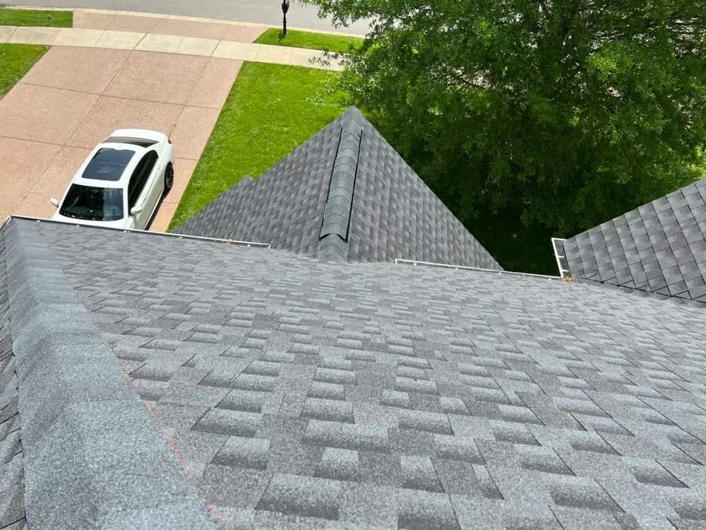 Slide of Music City Roofers