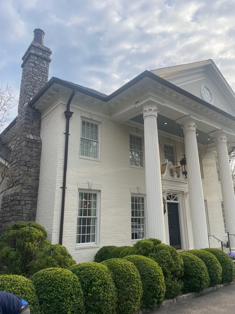 Slide of Music City Roofers