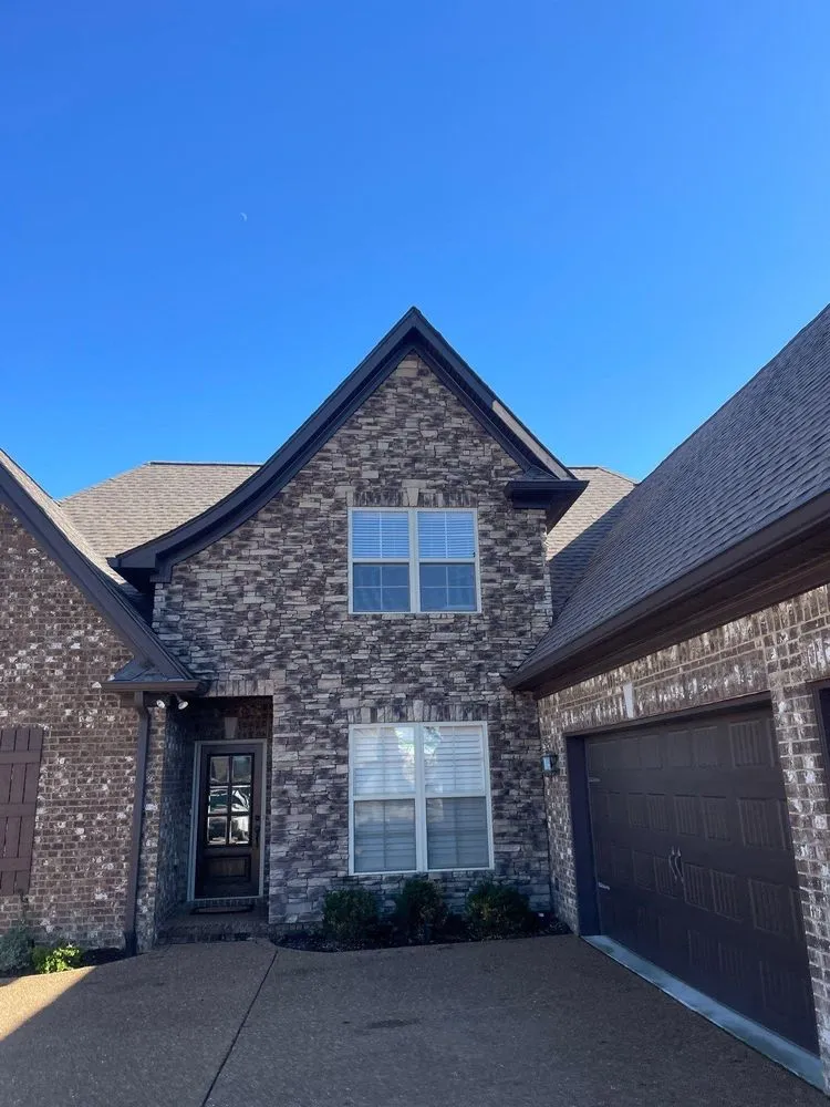 Slide of Music City Roofers