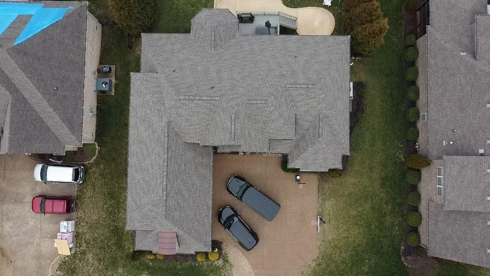 Slide of Music City Roofers