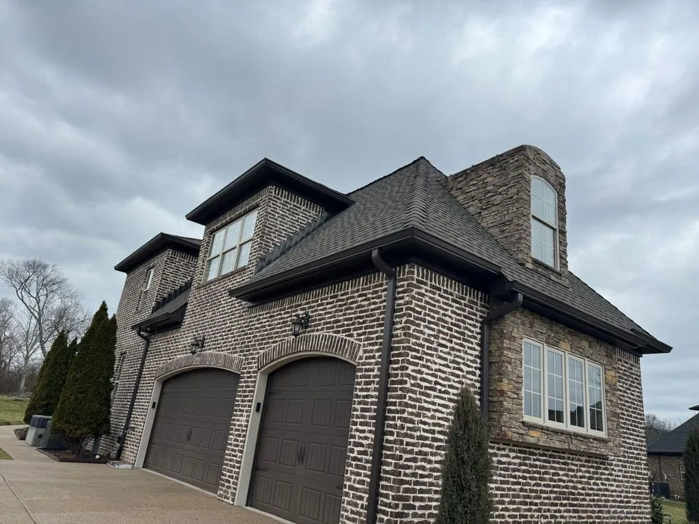 Slide of Music City Roofers