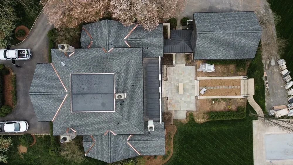 Slide of Music City Roofers