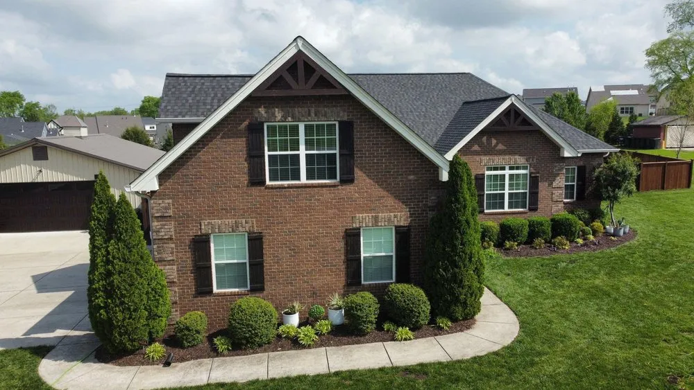 Slide of Music City Roofers