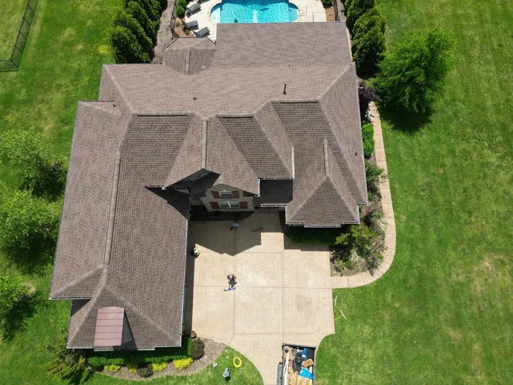 Slide of Music City Roofers