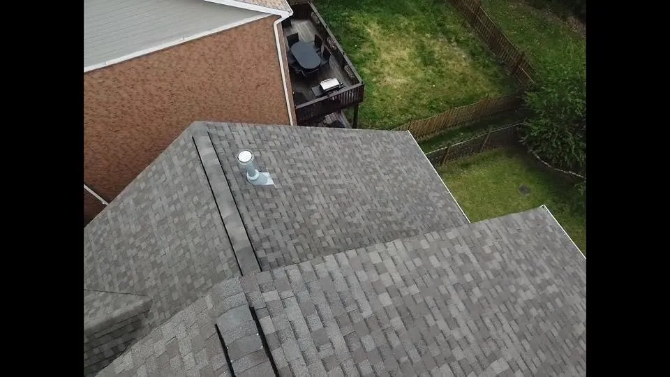 Slide of Music Country Roofing