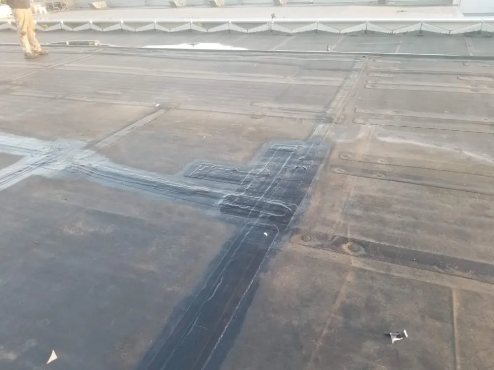 Slide of Muskegon Commercial Roofing