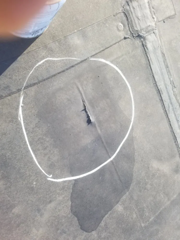 Slide of Muskegon Commercial Roofing