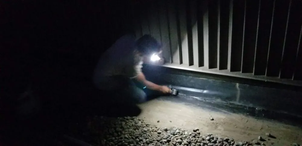 Slide of Muskegon Commercial Roofing