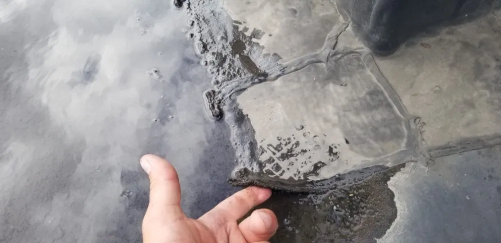 Slide of Muskegon Commercial Roofing