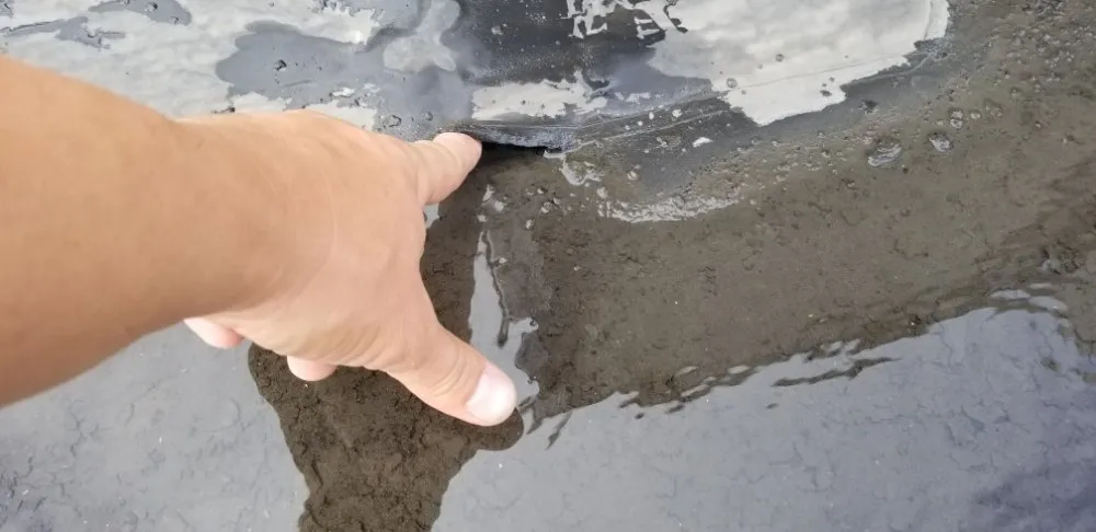 Slide of Muskegon Commercial Roofing