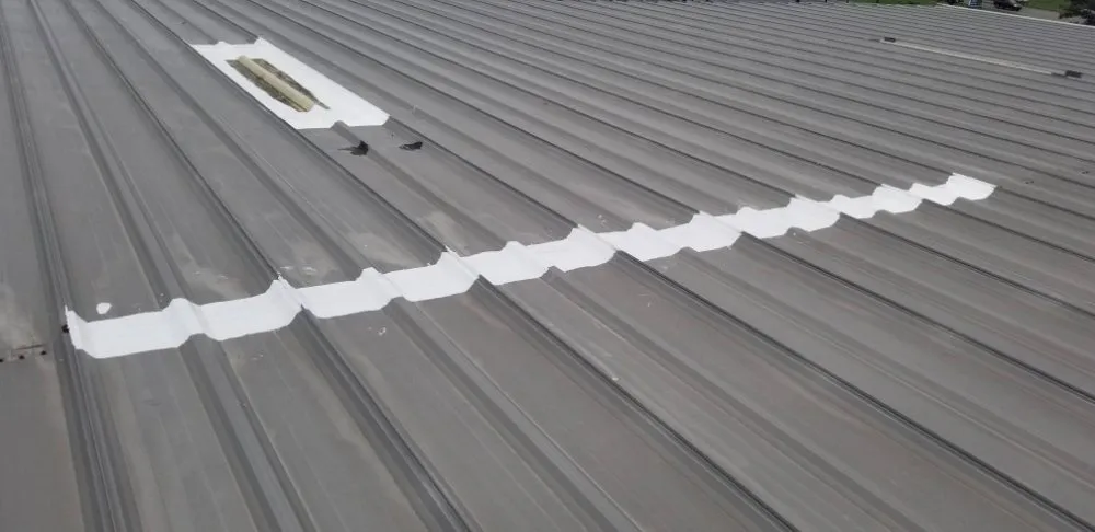 Slide of Muskegon Commercial Roofing