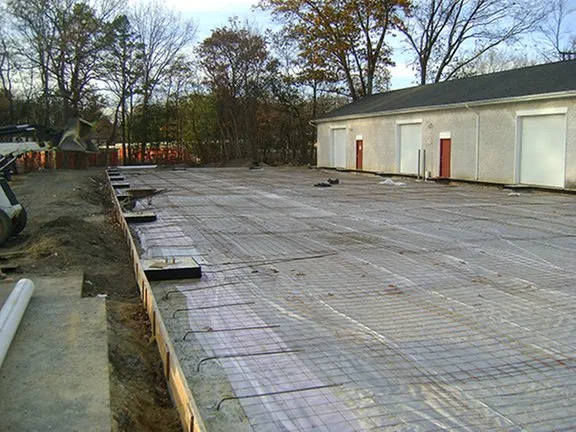 Slide of Mustakas Contracting