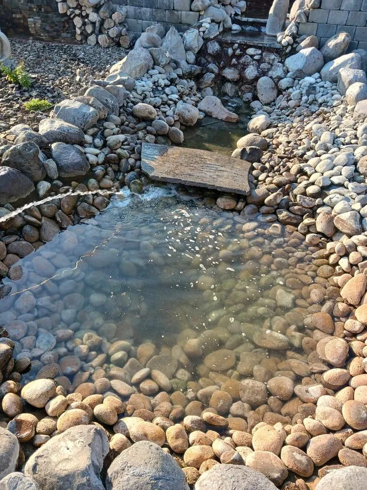 Slide of Mustang Construction