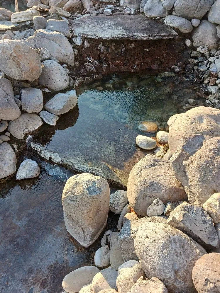 Slide of Mustang Construction