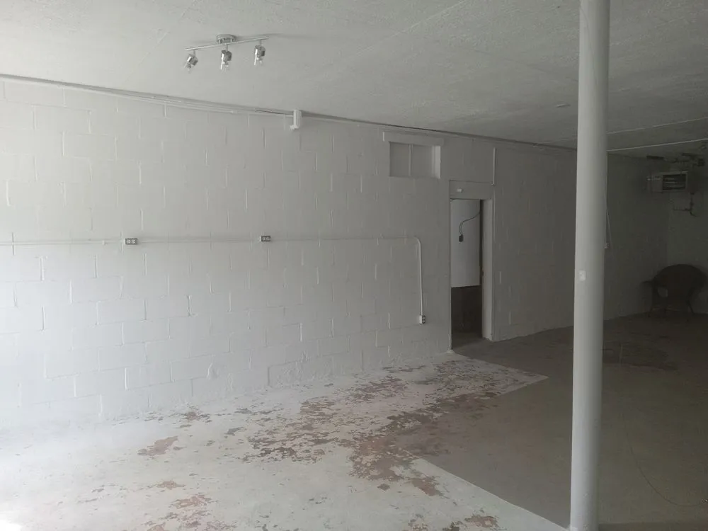 Slide of Mustard Seed Restoration and Construction