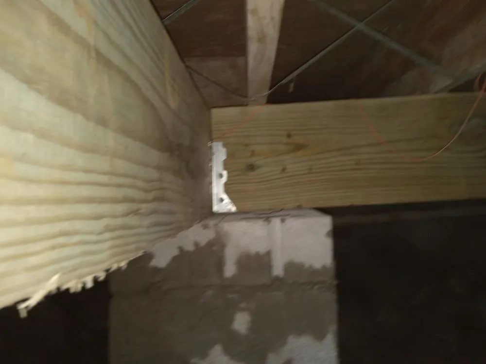 Slide of Mustard Seed Restoration and Construction