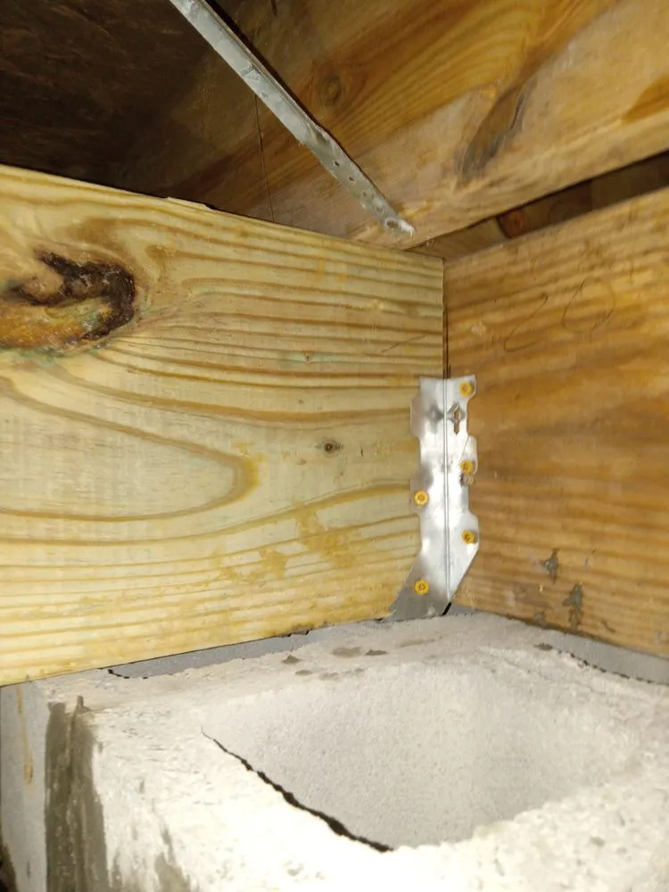 Slide of Mustard Seed Restoration and Construction