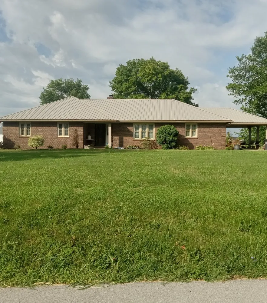 Slide of Mustard Seed Restoration and Construction