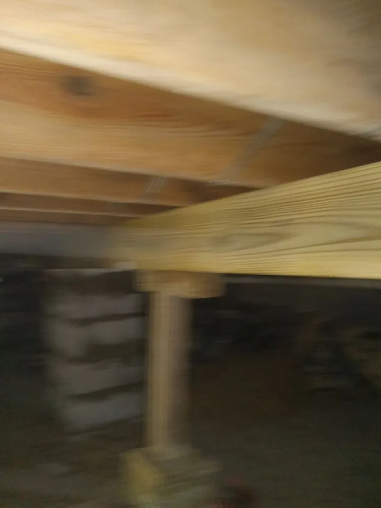 Slide of Mustard Seed Restoration and Construction