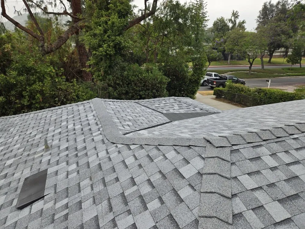 Slide of Musulman Roofing