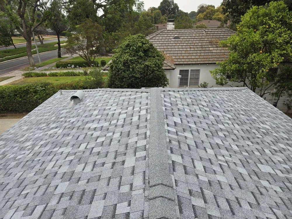 Slide of Musulman Roofing