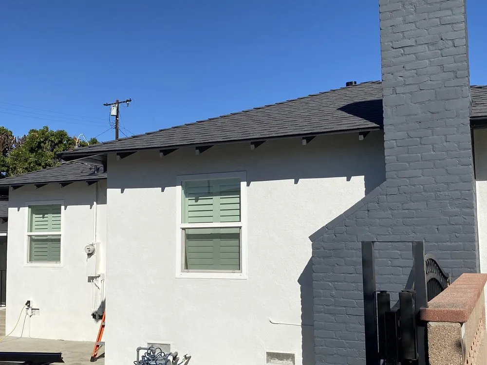 Slide of Musulman Roofing