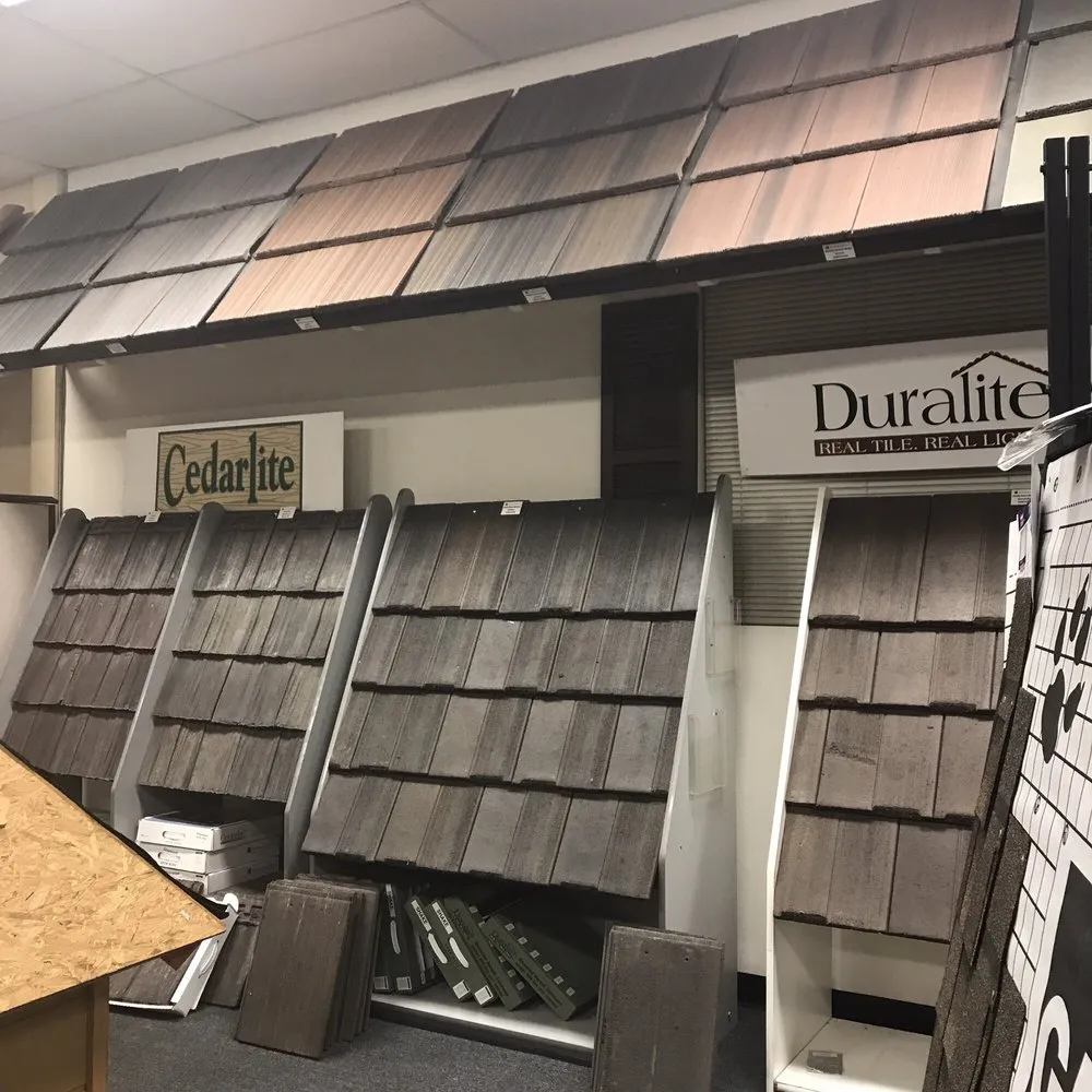 Slide of Musulman Roofing