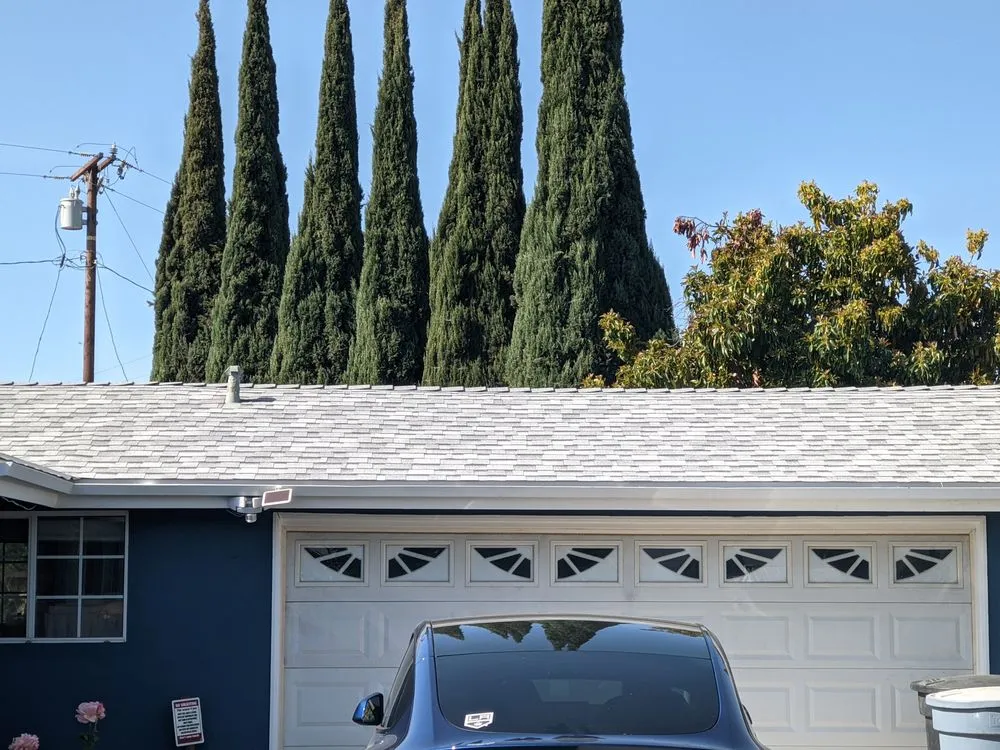 Slide of Musulman Roofing