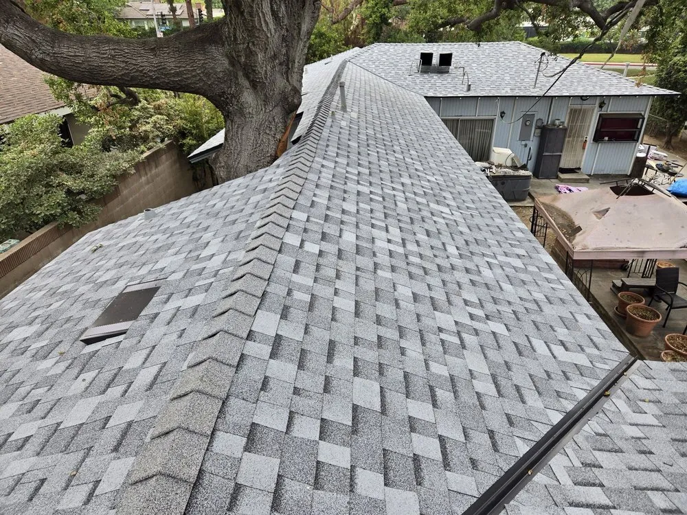 Slide of Musulman Roofing