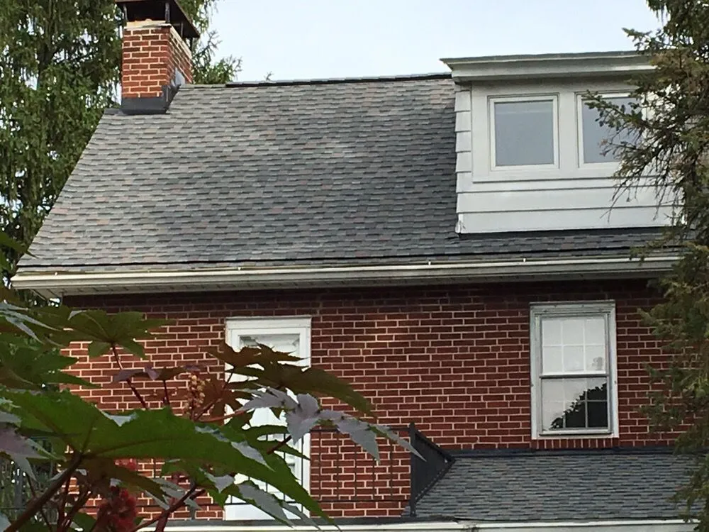 Slide of Muth & Company Roofing