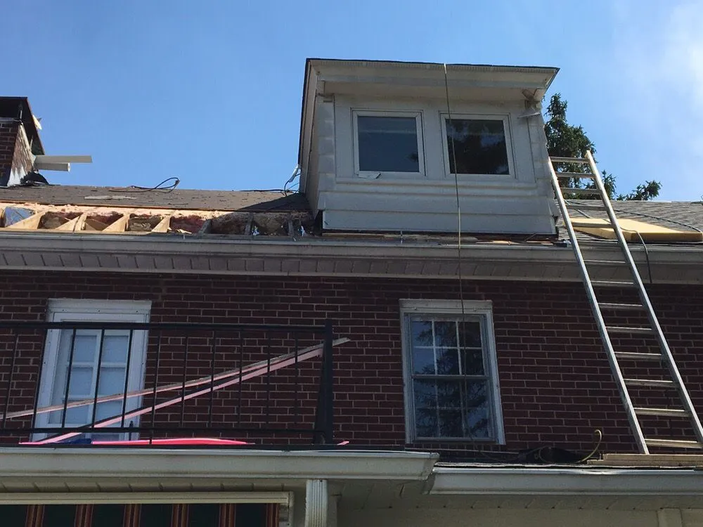 Slide of Muth & Company Roofing