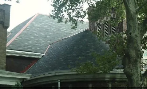 Slide of Muth & Company Roofing