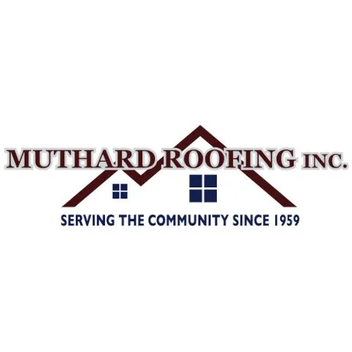 Slide of Muthard Roofing