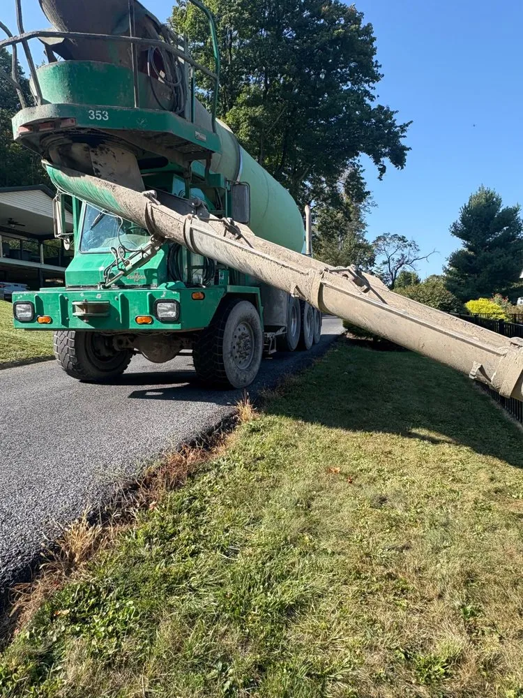 Slide of Muthler Construction & Excavating