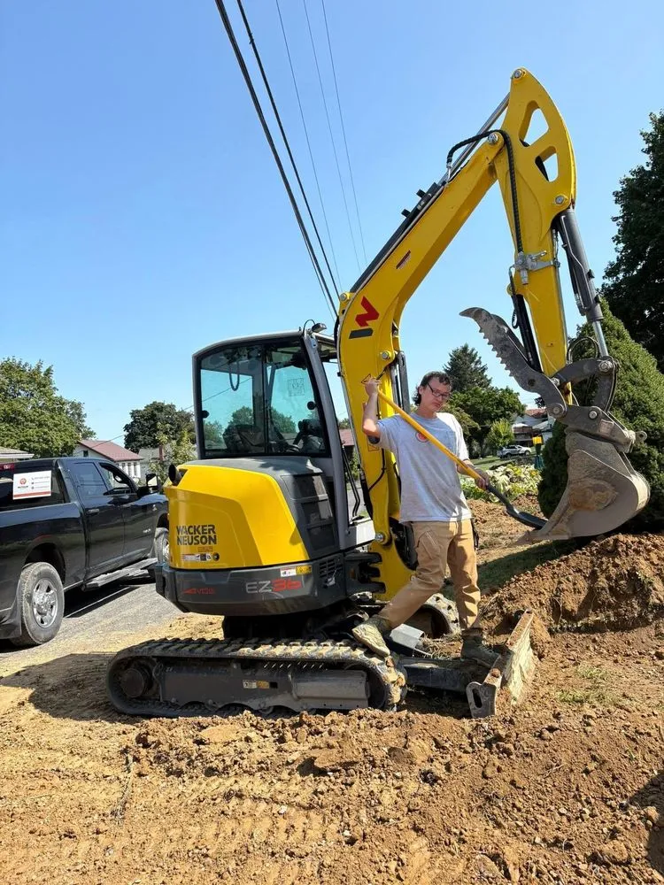 Slide of Muthler Construction & Excavating
