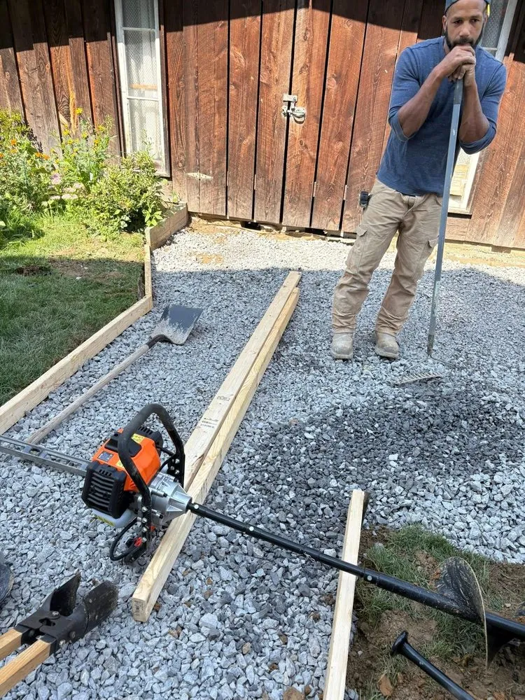 Slide of Muthler Construction & Excavating