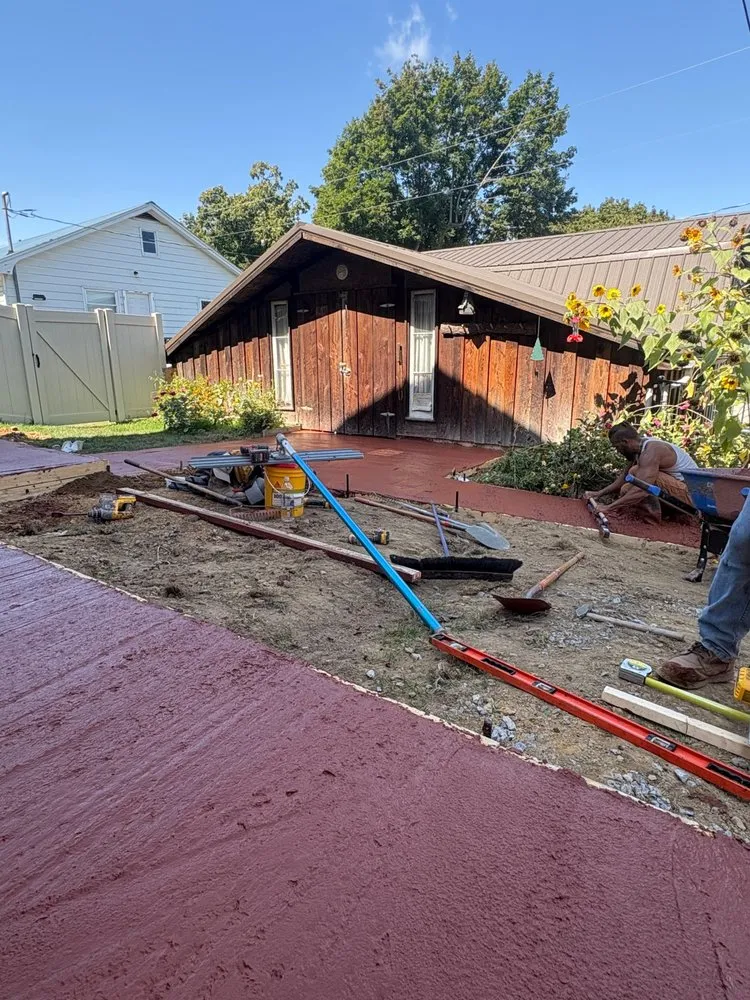 Slide of Muthler Construction & Excavating