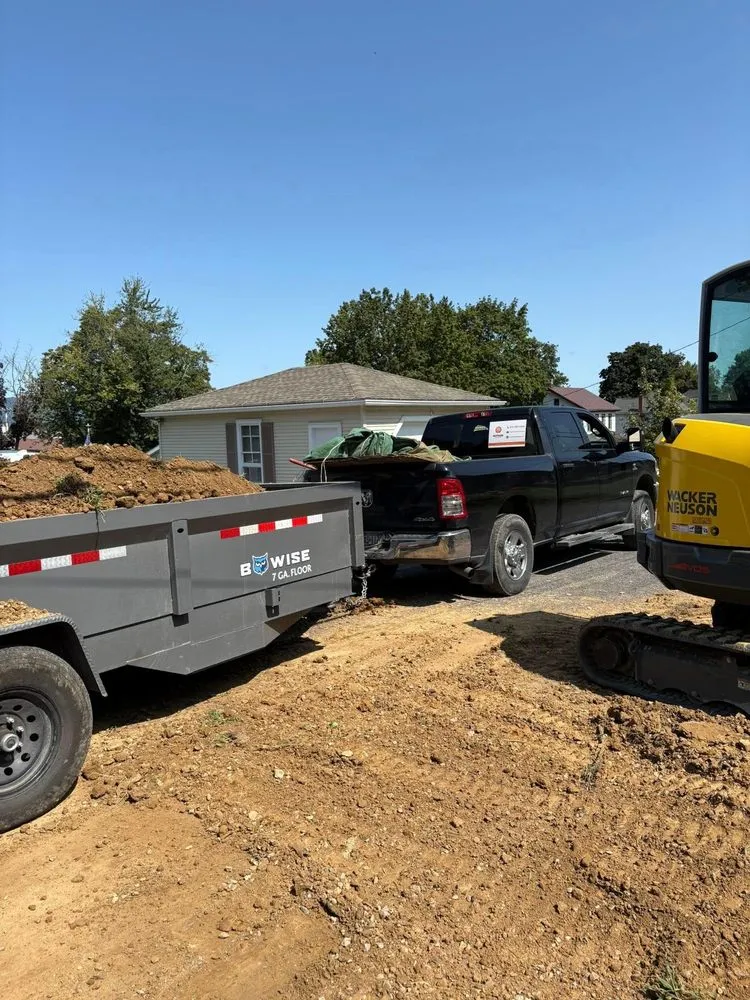 Slide of Muthler Construction & Excavating