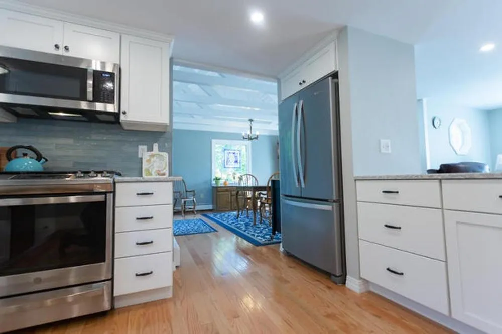 Slide of Muto Construction