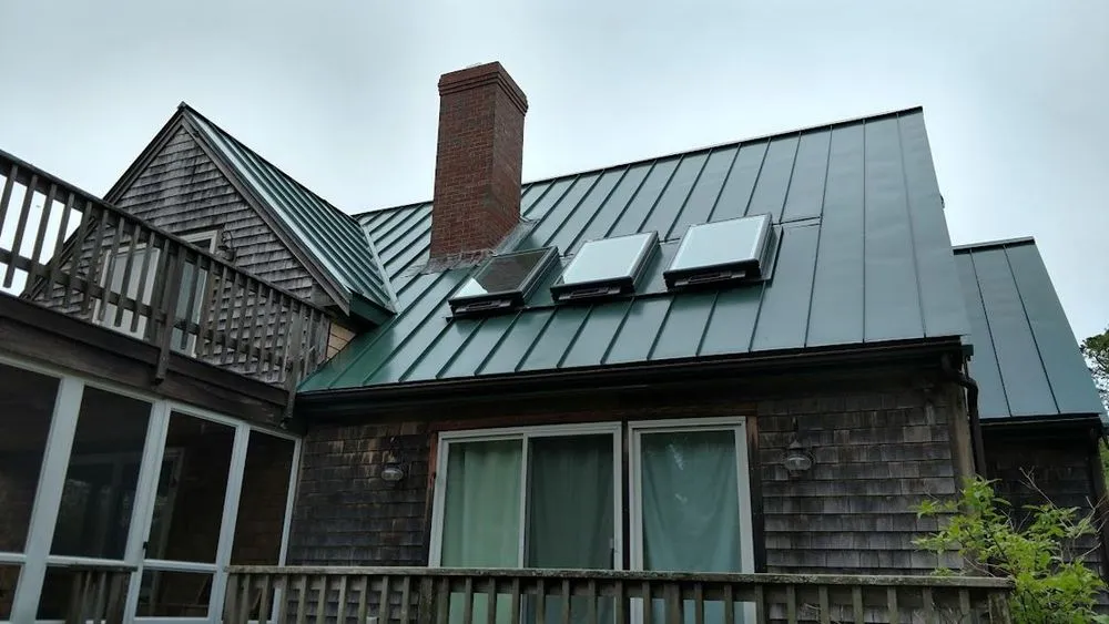 Slide of Muto Construction