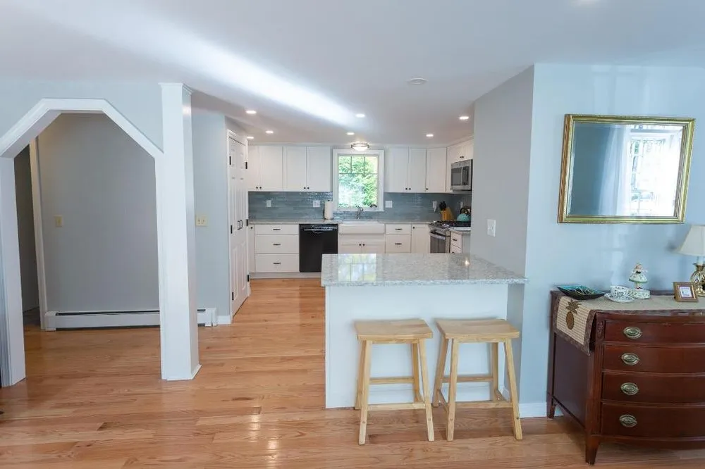 Slide of Muto Construction