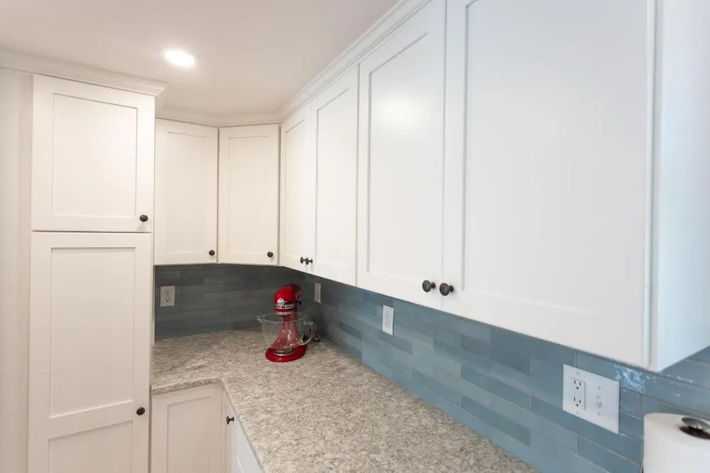 Slide of Muto Construction