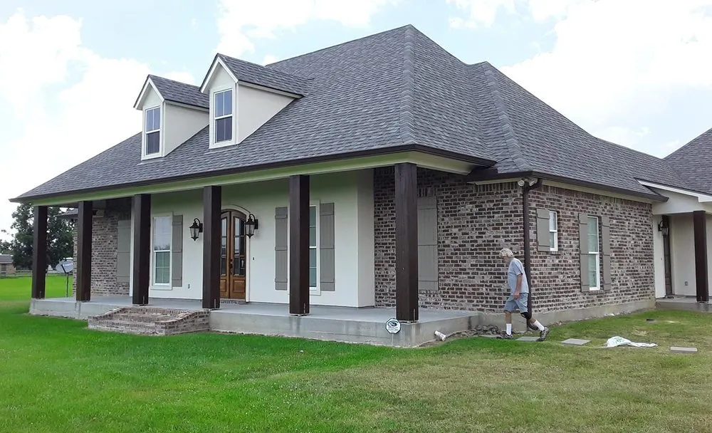 Slide of Mutters Gutters