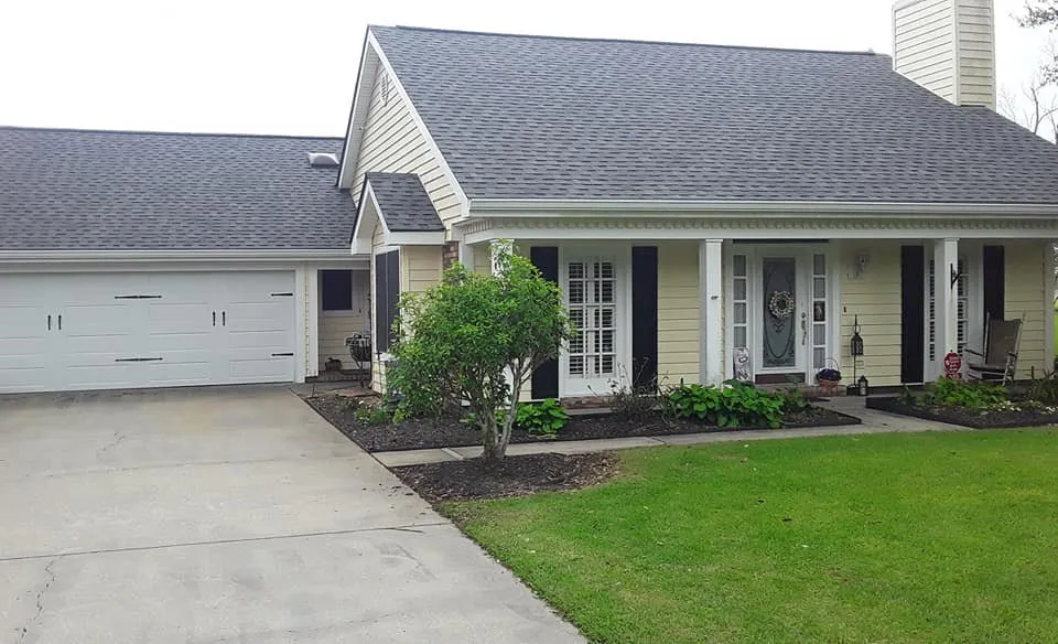 Slide of Mutters Gutters