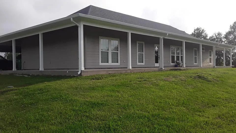 Slide of Mutters Gutters