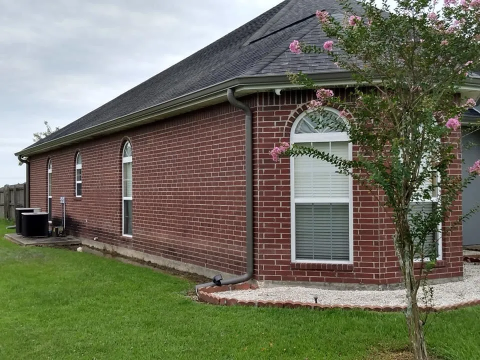 Slide of Mutters Gutters