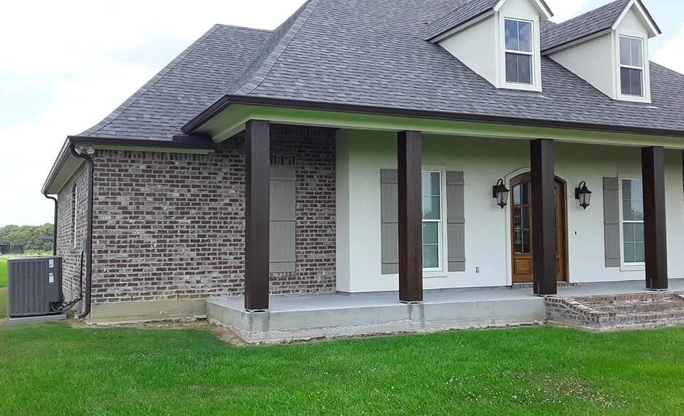 Slide of Mutters Gutters